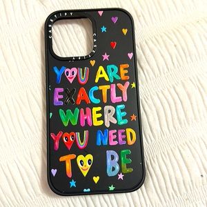 Casetify Phone Case - iPhone 14 Pro Max